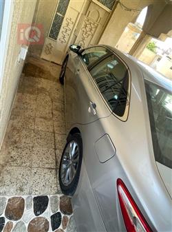 تۆیۆتا کامری